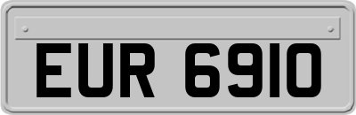 EUR6910