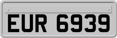 EUR6939