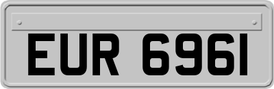 EUR6961