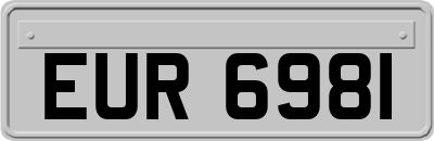 EUR6981