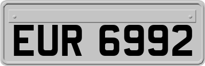 EUR6992