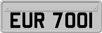 EUR7001