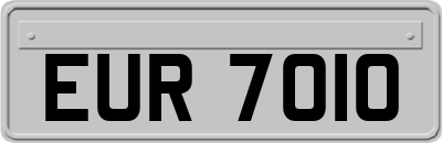 EUR7010
