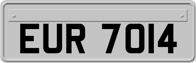 EUR7014