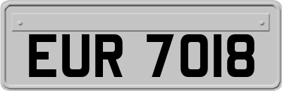 EUR7018