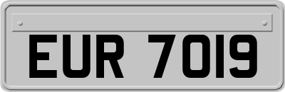 EUR7019