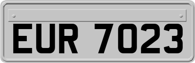 EUR7023