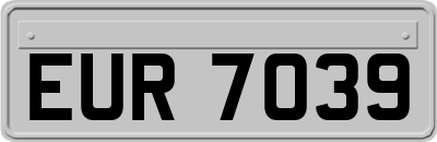EUR7039
