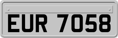 EUR7058