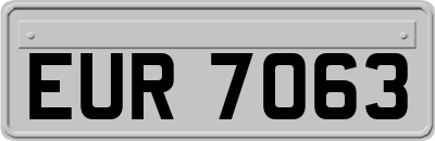 EUR7063
