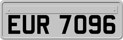 EUR7096