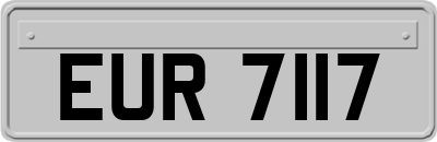 EUR7117