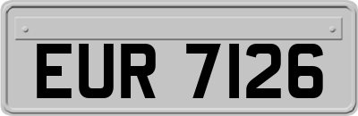 EUR7126