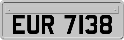 EUR7138