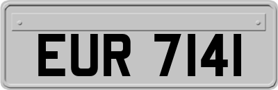 EUR7141
