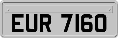 EUR7160