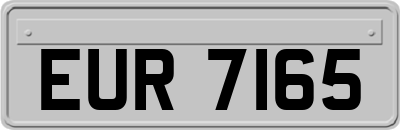 EUR7165