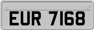 EUR7168