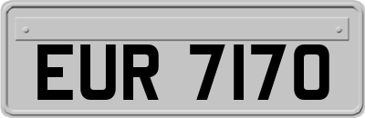 EUR7170