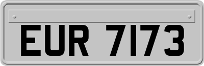 EUR7173