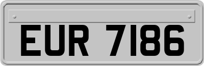EUR7186