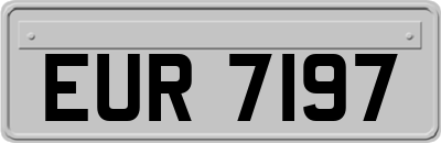 EUR7197