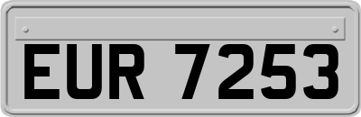EUR7253