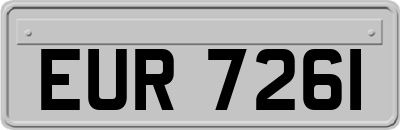 EUR7261