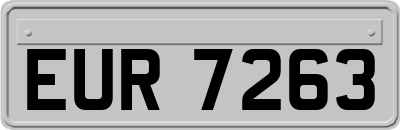 EUR7263