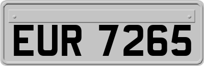 EUR7265