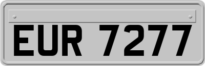 EUR7277