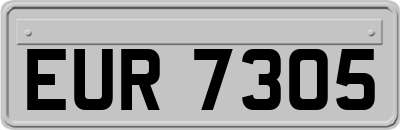 EUR7305