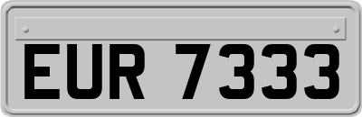 EUR7333