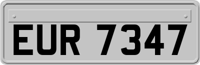 EUR7347