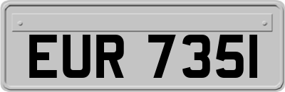 EUR7351
