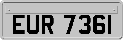 EUR7361