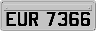 EUR7366