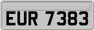 EUR7383