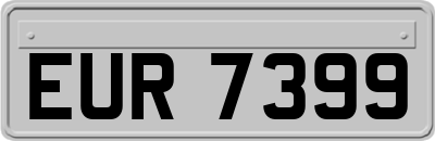 EUR7399