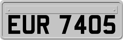 EUR7405