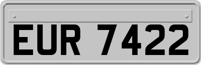 EUR7422