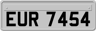 EUR7454