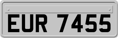 EUR7455