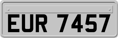 EUR7457