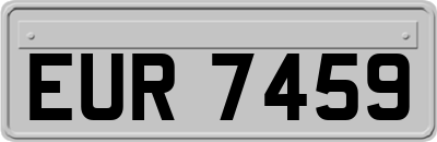 EUR7459
