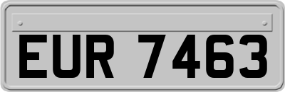 EUR7463