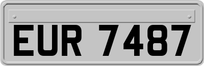 EUR7487