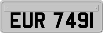 EUR7491