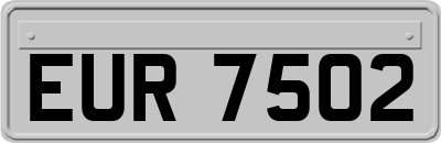 EUR7502