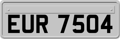 EUR7504